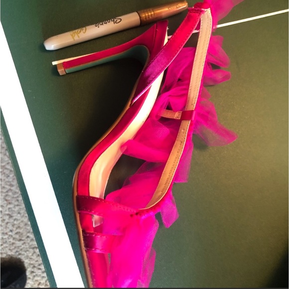 Betsy Johnson shoes♥️… - Picture 6 of 7